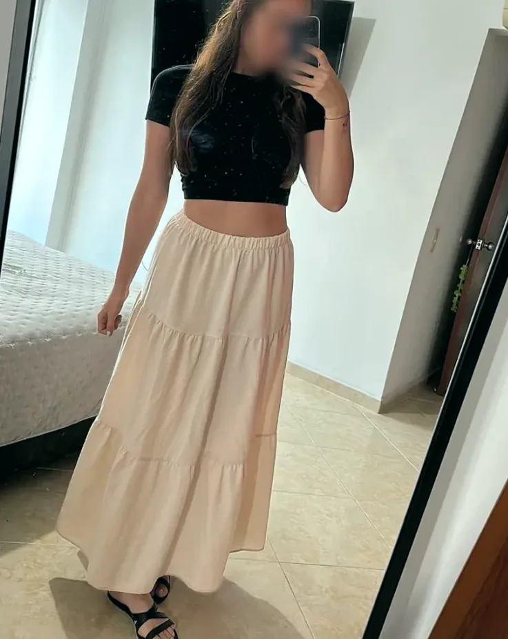 Merve, 32