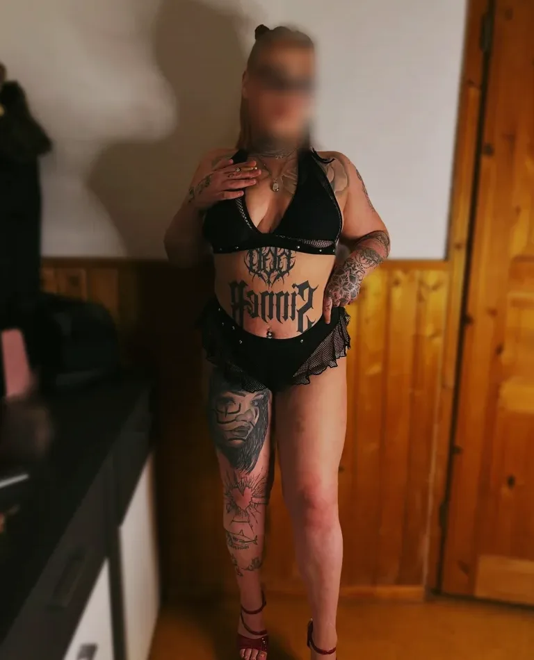 Sophia, 26